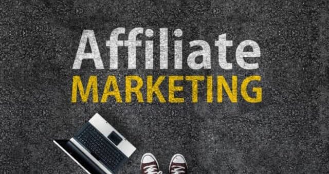 How to Get Started with Affiliate Marketing?