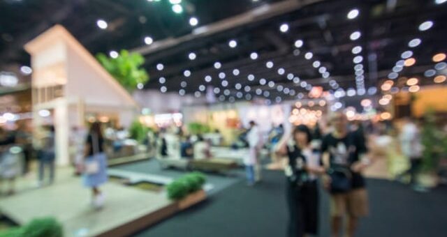 Tips for Preparing for a Trade Show