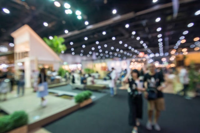 Tips for Preparing for a Trade Show