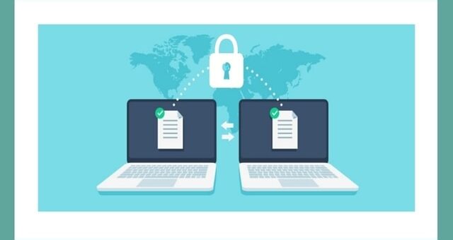 Difference Between Secure File Transfer And Secure File Sharing Software