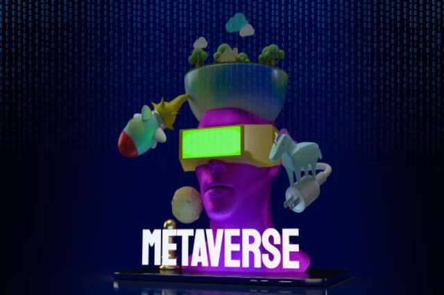 How Small Businesses Can Adapt the “Metaverse”
