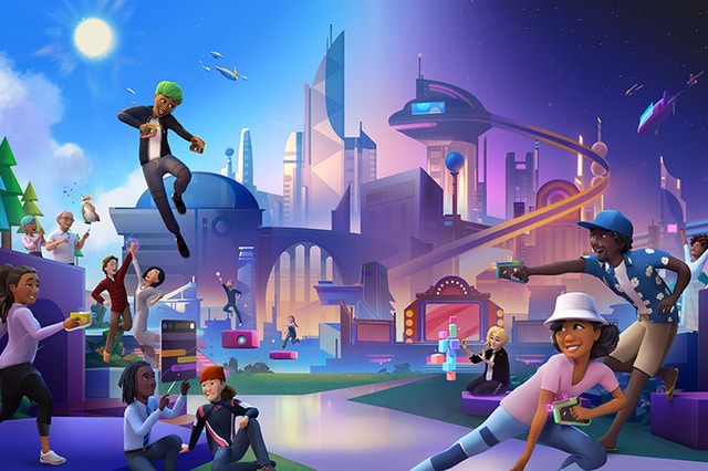 What Can Small Businesses Do to Adapt to the Metaverse?
