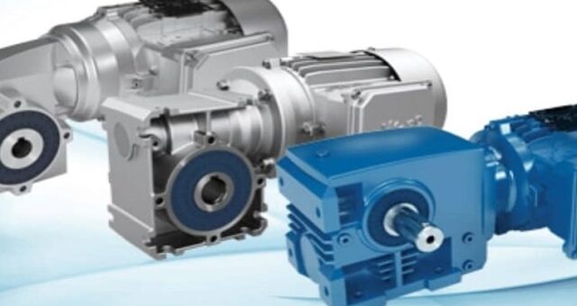 Types Of Geared Motors And Their Application In Business