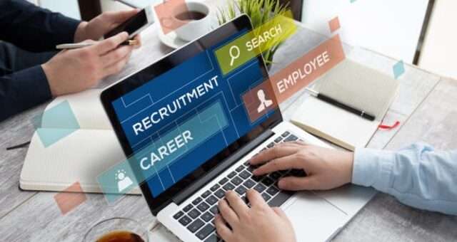 How Entrepreneurs Use the Application Tracking System to Hire Employees