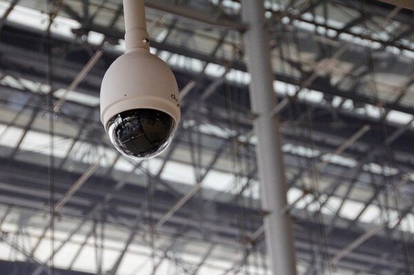 How to Use Surveillance to Protect Your Business