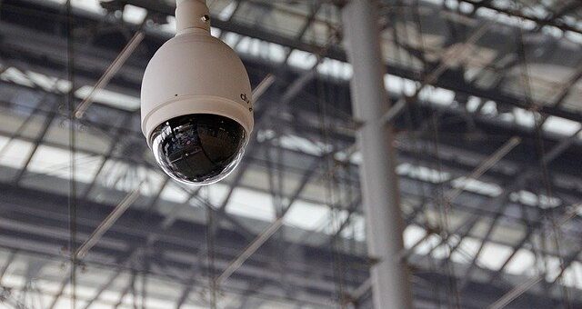How to Use Surveillance to Protect Your Business