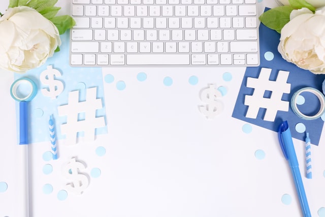 Use Hashtags on Instagram