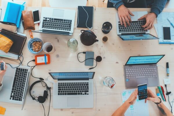 How Field Management Software Can Increase Your Company's Productivity