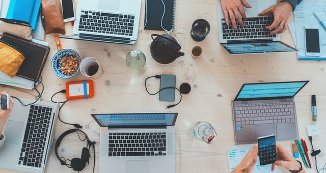 How Field Management Software Can Increase Your Company's Productivity