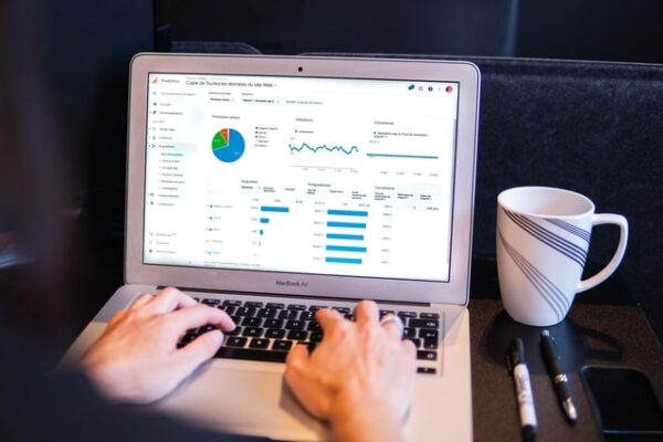 Importance of Data Visualization