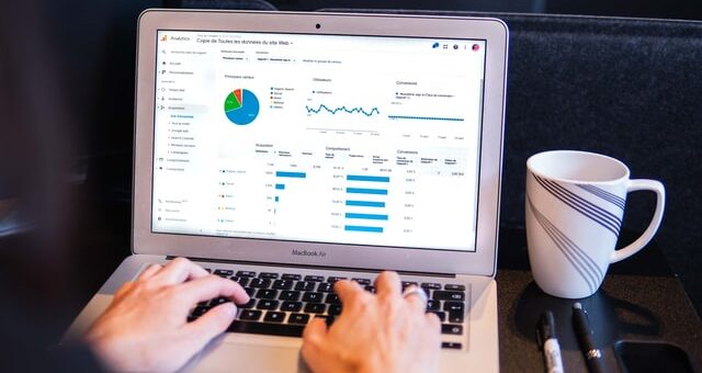 Importance of Data Visualization