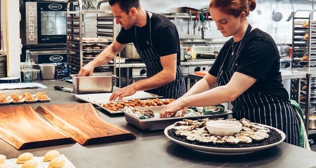 Top Tips to Succeed When Advertising Your Catering Company