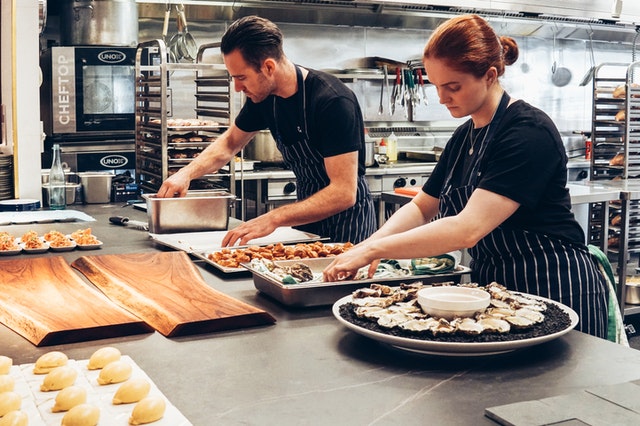 Top Tips to Succeed When Advertising Your Catering Company