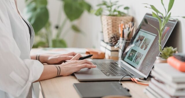The Effect of COVID-19 on Digital Upskilling in the UK