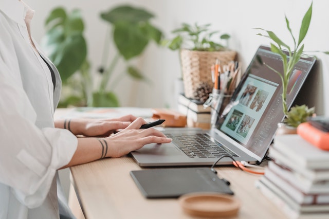 The Effect of COVID-19 on Digital Upskilling in the UK