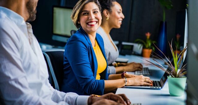 Tips for Staying Productive at the Workplace