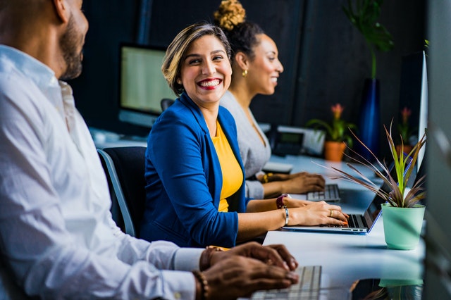 Tips for Staying Productive at the Workplace