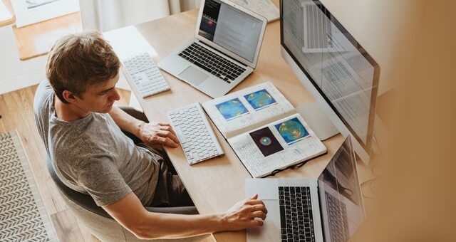 Reasons Why Focusing on Inclusive Web Design Has a Positive Impact on Business Growth