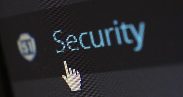 Types of Cybersecurity Jobs