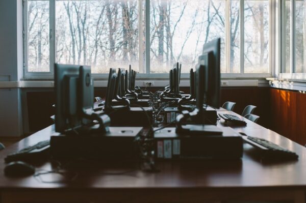 Why IT & Computers are important in every business?