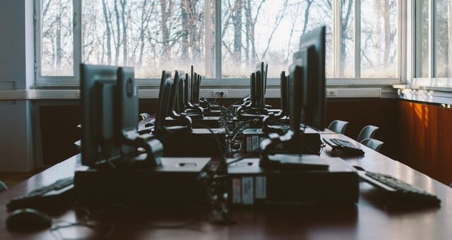 Why IT & Computers are important in every business?