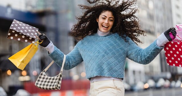 Ways To Get Rid Of Debt If You Are A Shopaholic