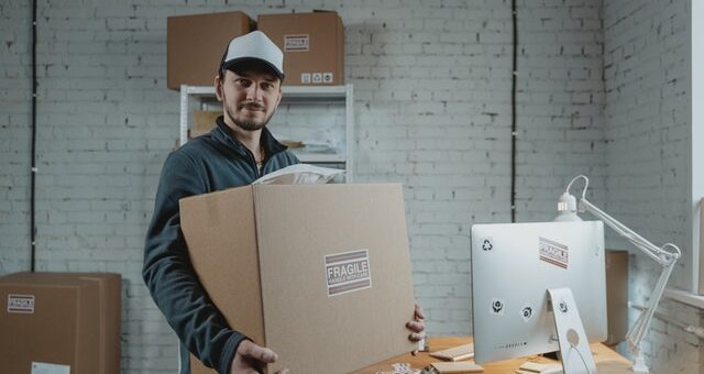What is the Fastest Way to Ship a Package?