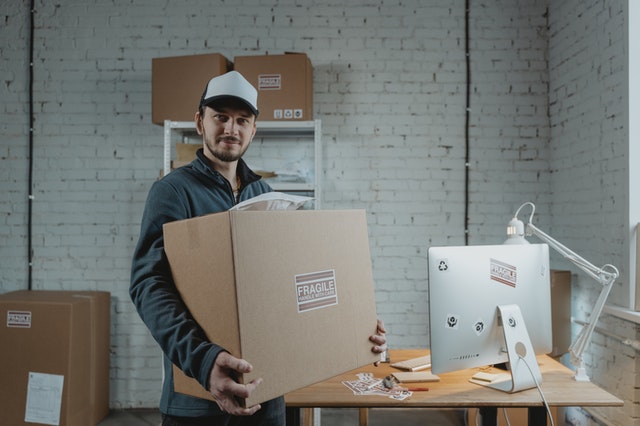 What is the Fastest Way to Ship a Package?