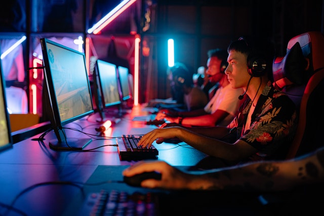 Is Online the Future of Sports?