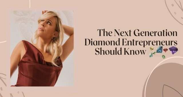 Next Generation Diamonds Entrepreneurs