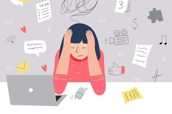 Managing Employees With ADHD