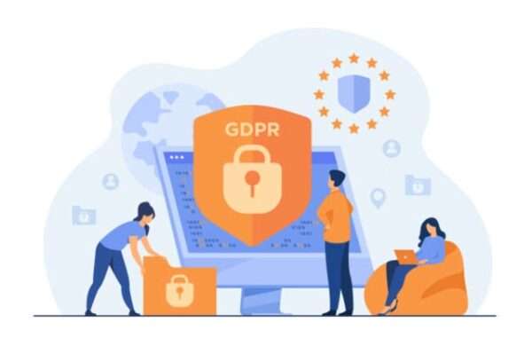 How Does GDPR Affect B2B Data?