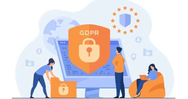 How Does GDPR Affect B2B Data?