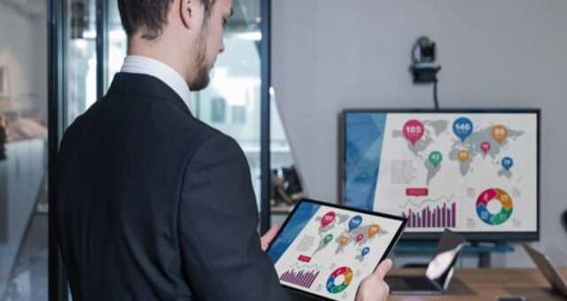 Everything You Need to Know About Screen Sharing