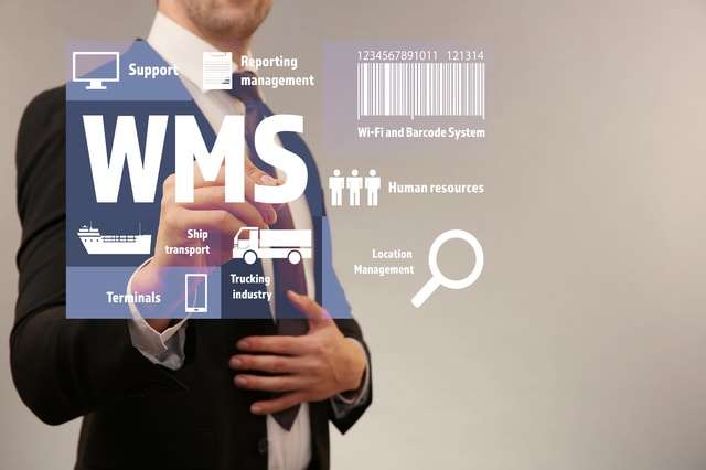 Why Startups Must Invest In Warehouse Management Software