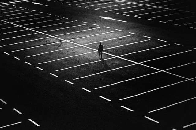 Drafting an Employee Parking Policy