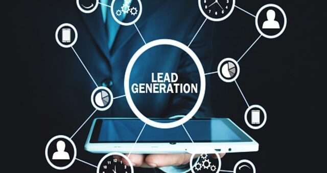 Tools to automate your lead generation