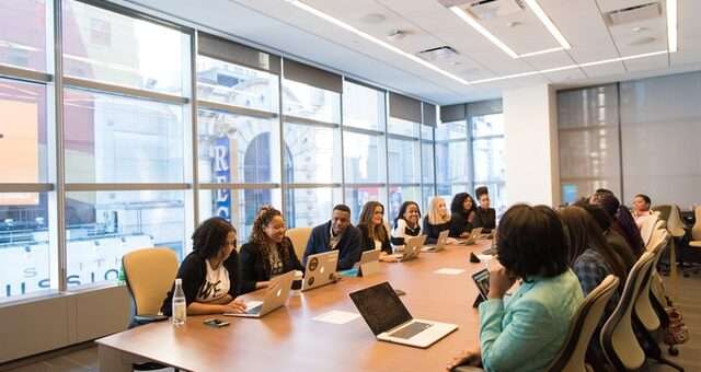 How to Improve Work Environment for Employees
