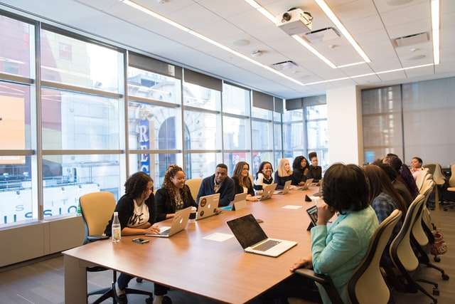 How to Improve Work Environment for Employees