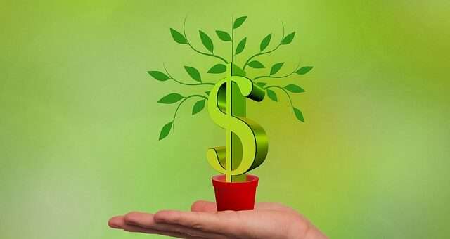 Ways To Fund a New Business