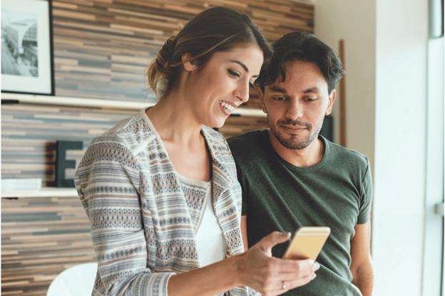 Personalization is proven to boost your open rate
