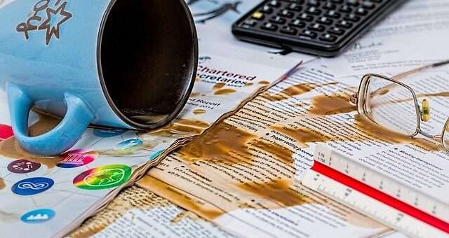 Avoid These Mistakes with Your Startup