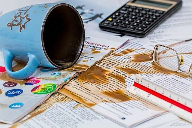 Avoid These Mistakes with Your Startup