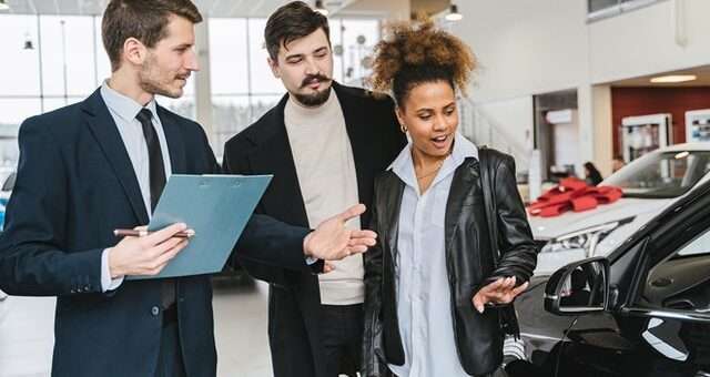 Business Relationships Every Car Dealer Should Have