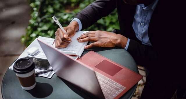 Needed Skills To Be a Journalist in the Digital Age