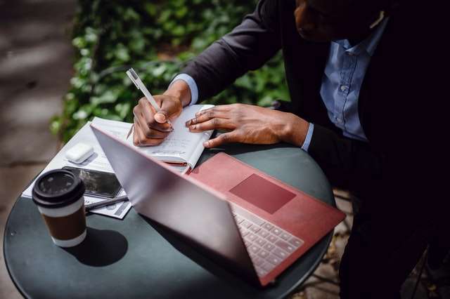 Needed Skills To Be a Journalist in the Digital Age