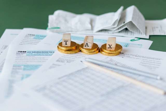 What are taxes?