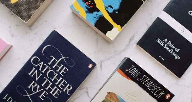 Writing a Business Book? Your Audience will Judge the Book by Its Cover