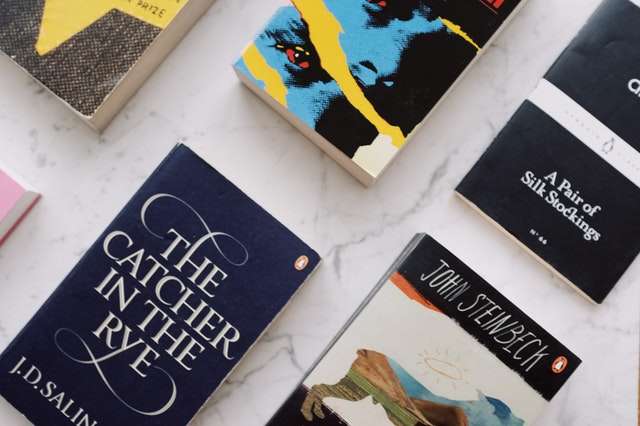 Writing a Business Book? Your Audience will Judge the Book by Its Cover