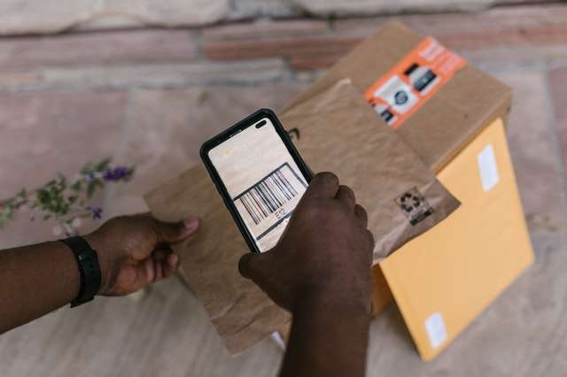 How Barcodes Help Move Things (and you!) From Point A to point B